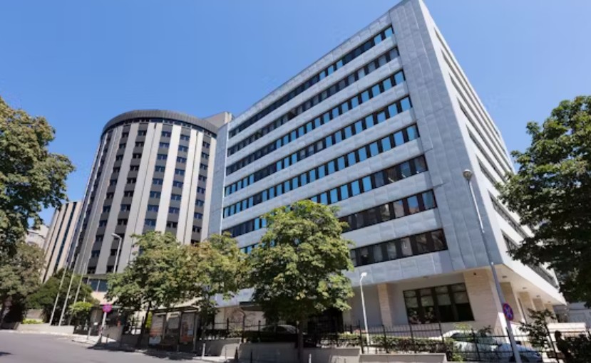 Engin Pak is merkezi