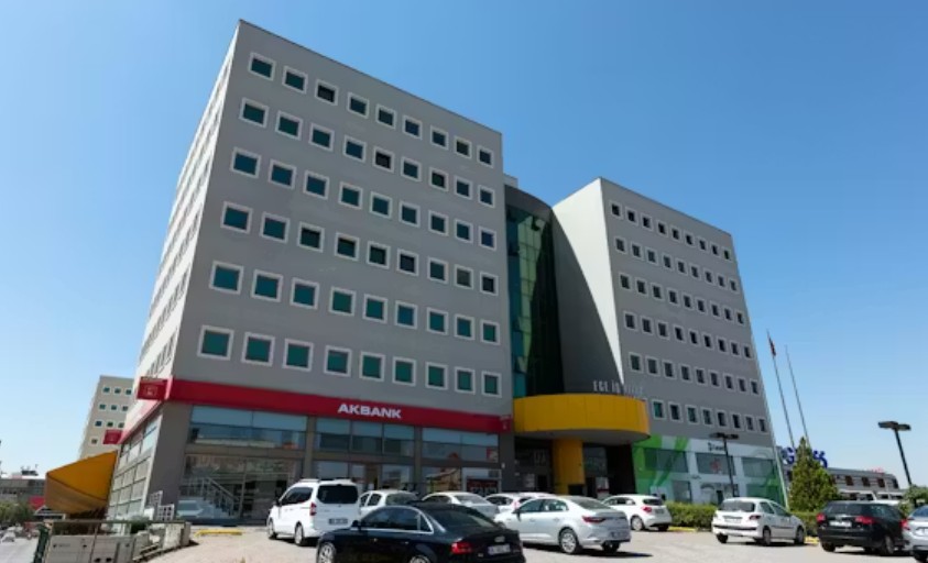 ankara ece is merkezi