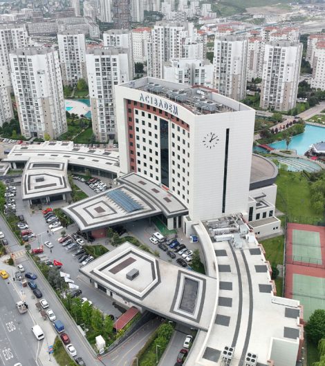 acibadem atakent hastane (1)